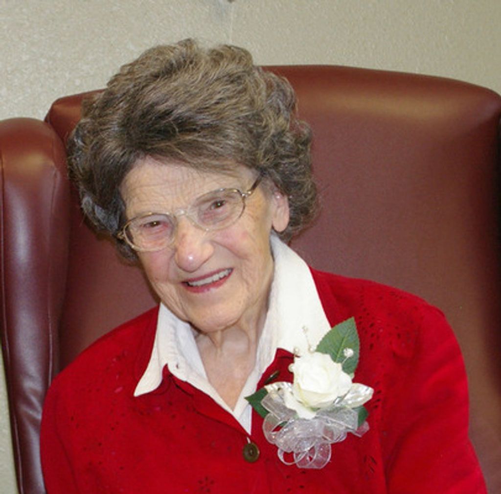 Catherine Martha Klegstad Profile Photo