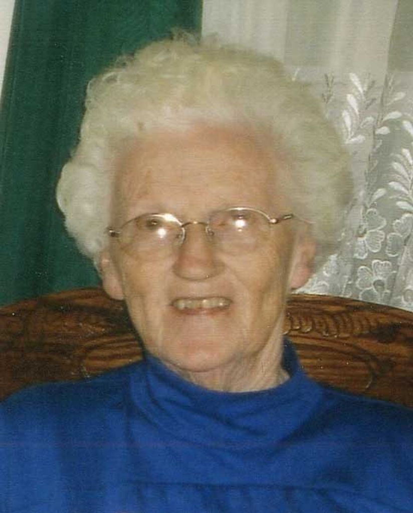 Joan Pruess Profile Photo