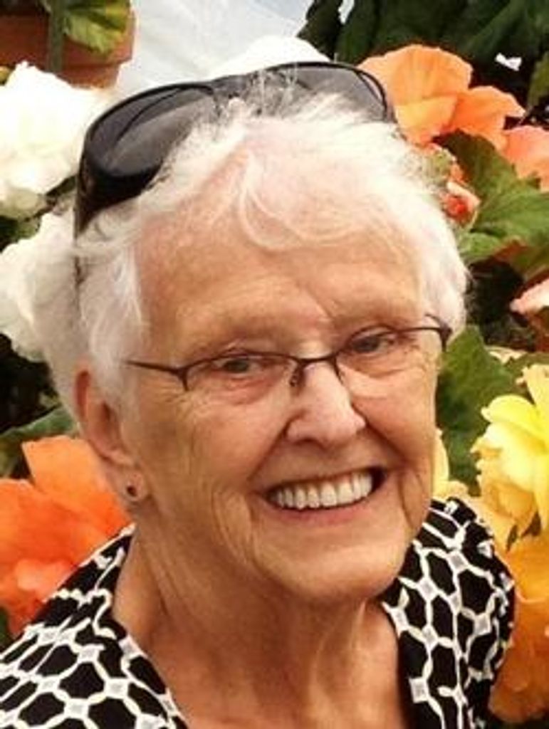 Dorothy Florence Brandes Profile Photo