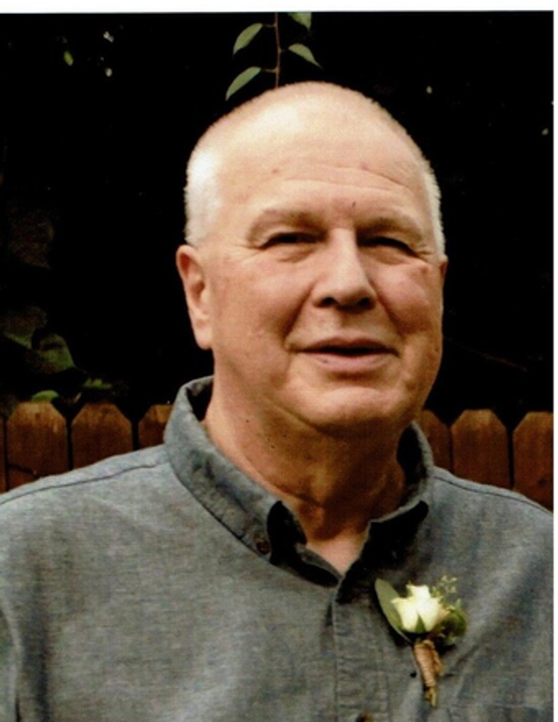 Steven  Mark Roetman