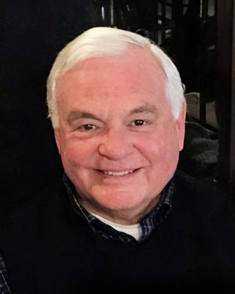 David Lee Allen Profile Photo