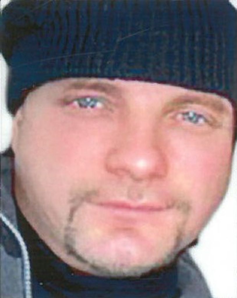 Thomas Anthony Smith