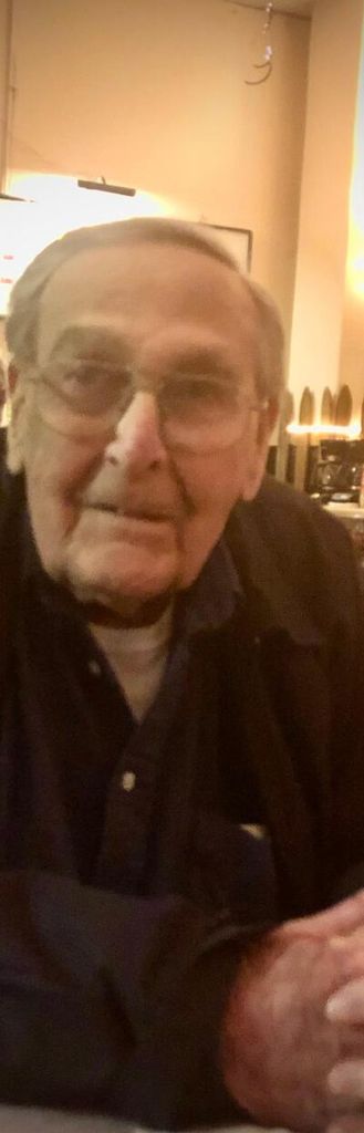 Donald Hugh Helton Profile Photo