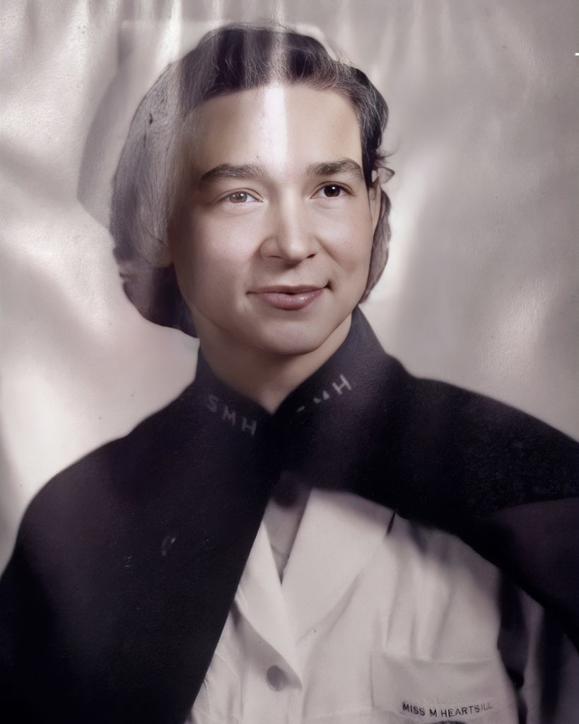 Melba Heartsill Keene Profile Photo