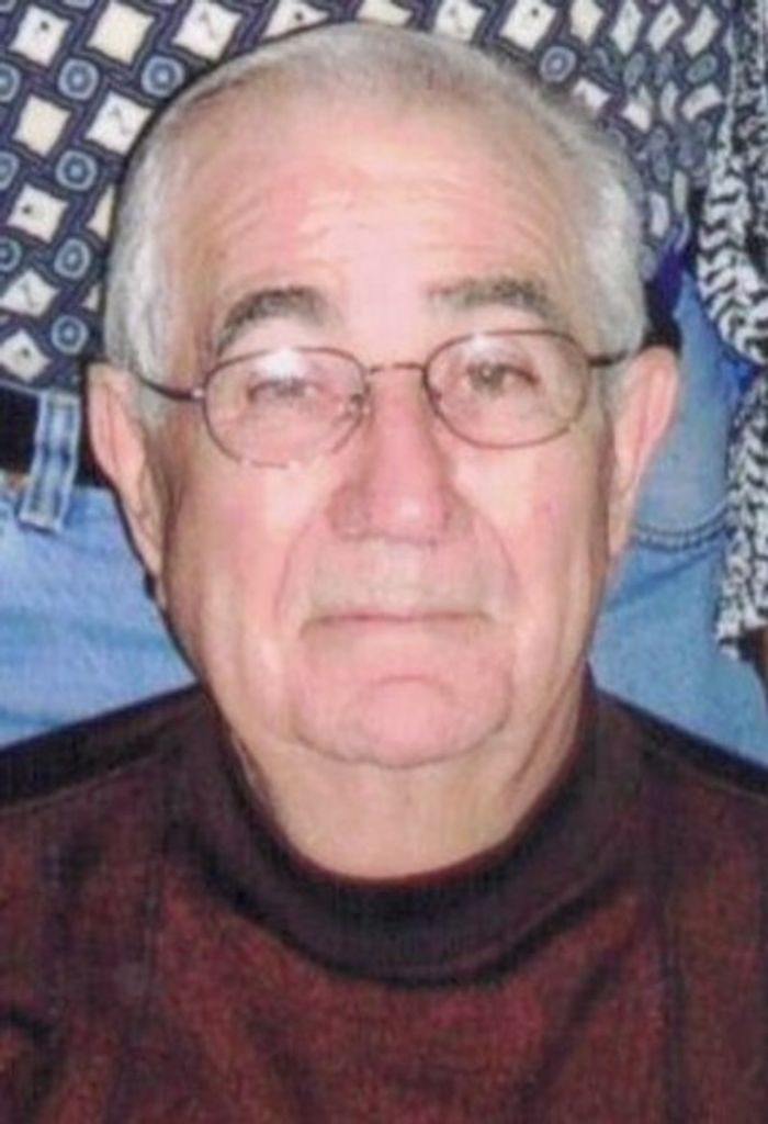 Melvin Peter Dutcher