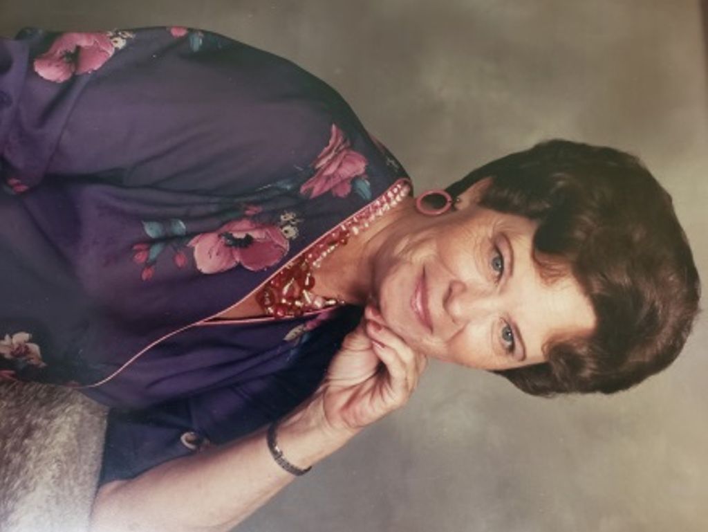 Elizabeth Harrington Manning