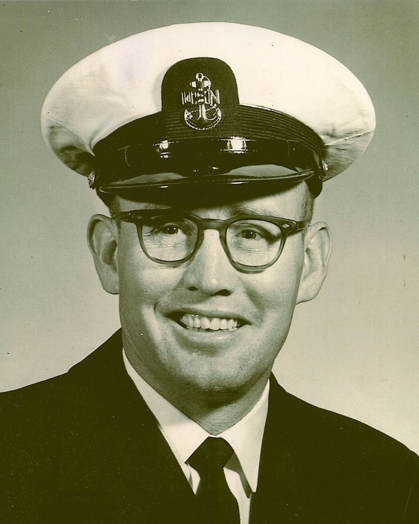 Milford Theodore Nickell