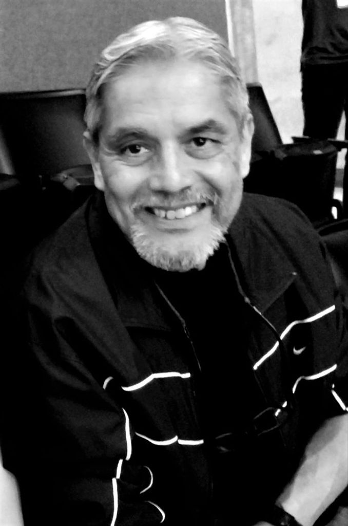 Robert Solis