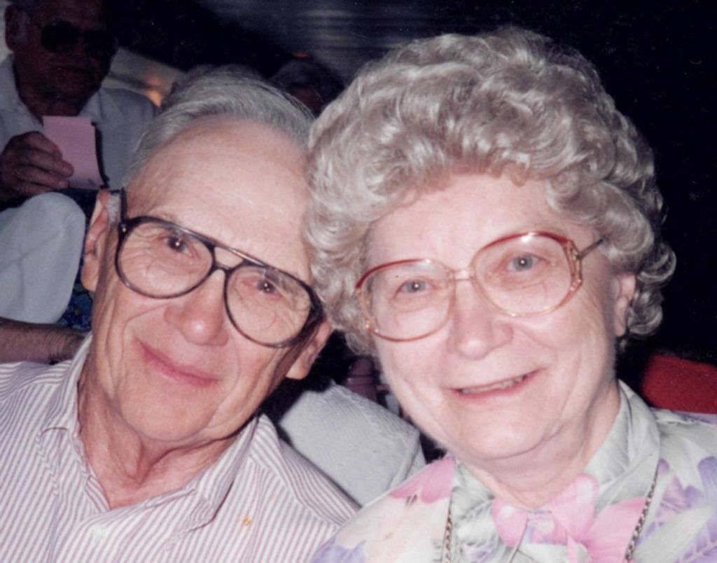 Lottie V. (Laskos)  Grudosky