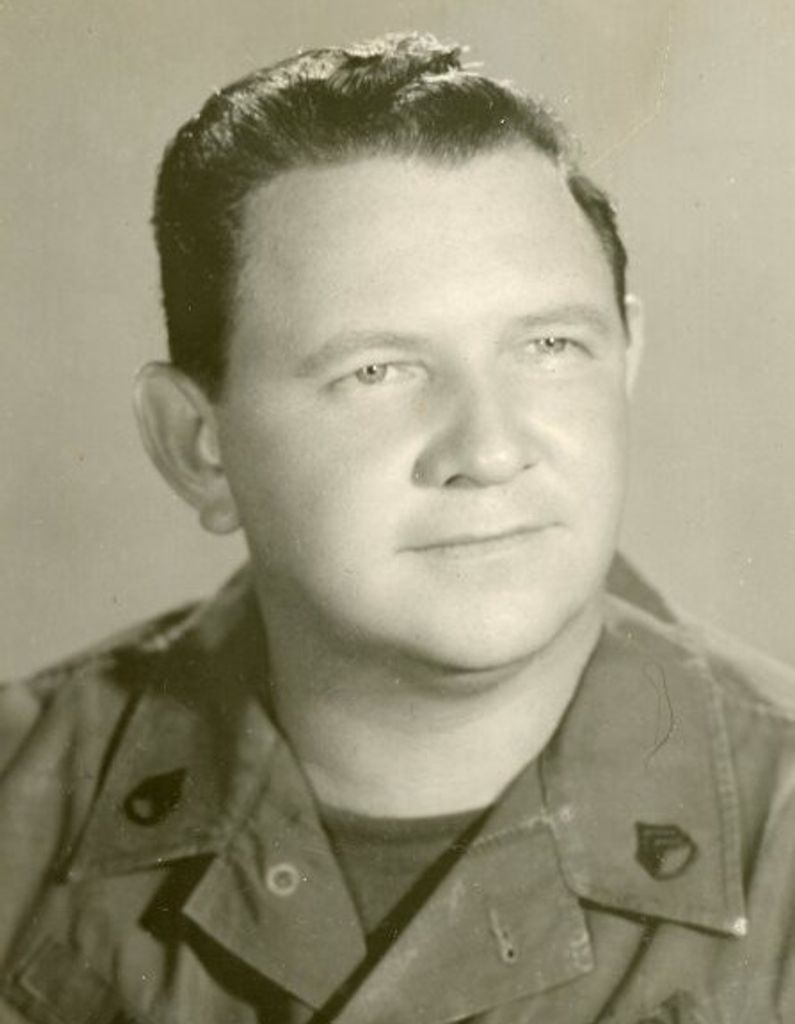 Benjamin "Benny" F. King