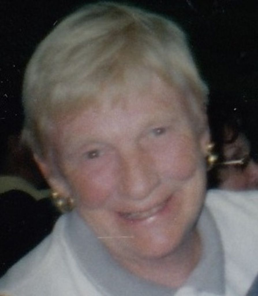 Joan C. Poley