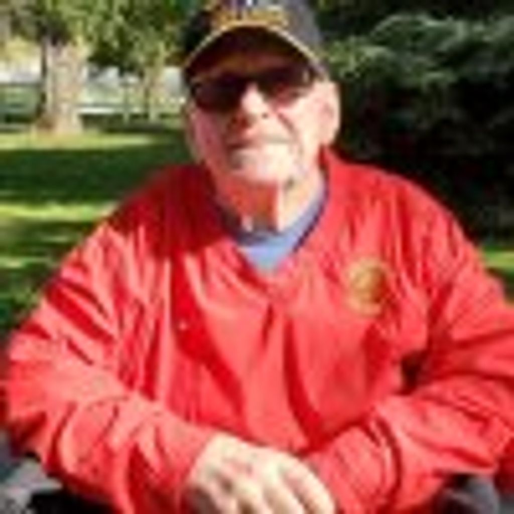 George Herman Ludemann