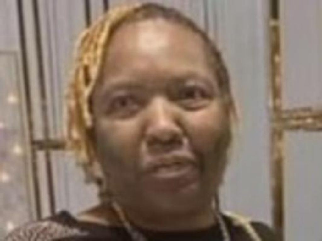 Brenda Jackson Profile Photo