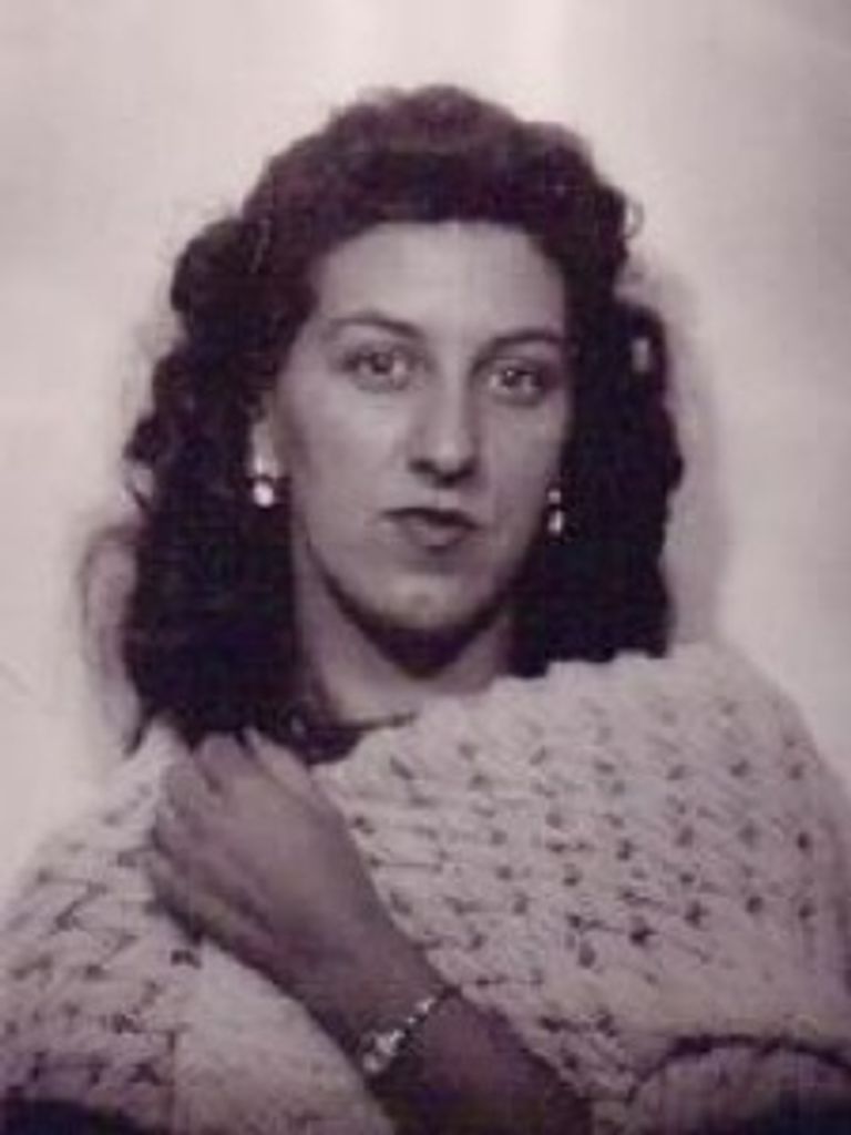 Norma L. Poland