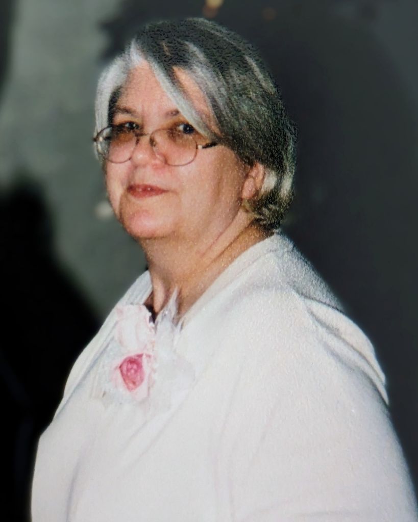 Patricia Clayton of Sunbright