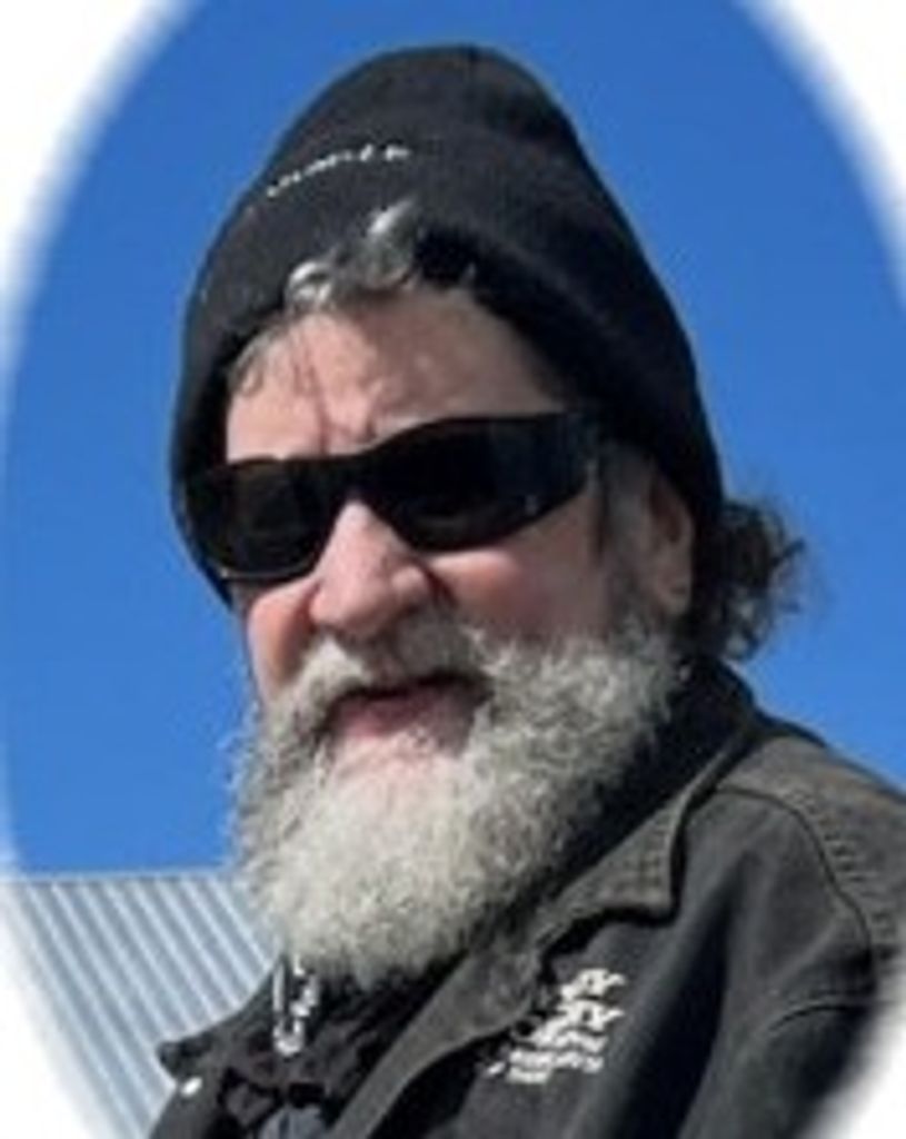 Joseph A. Harper Profile Photo