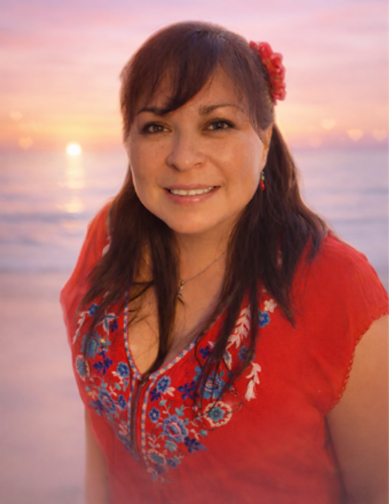 Rebecca Diana Rojas Profile Photo