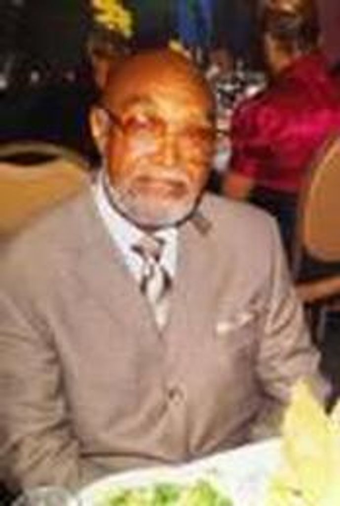 Robert Daniel Matthews