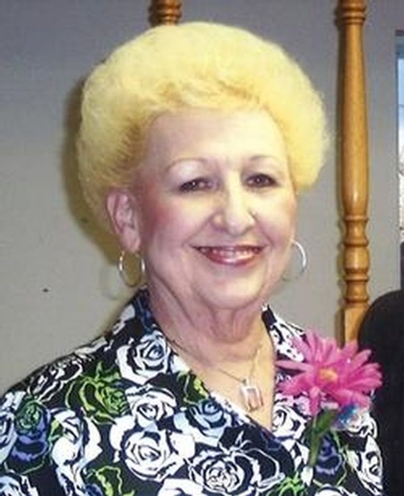 Carla Vonfeldt