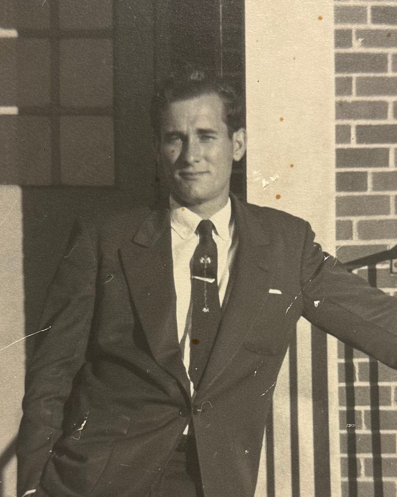William Joe Allsup