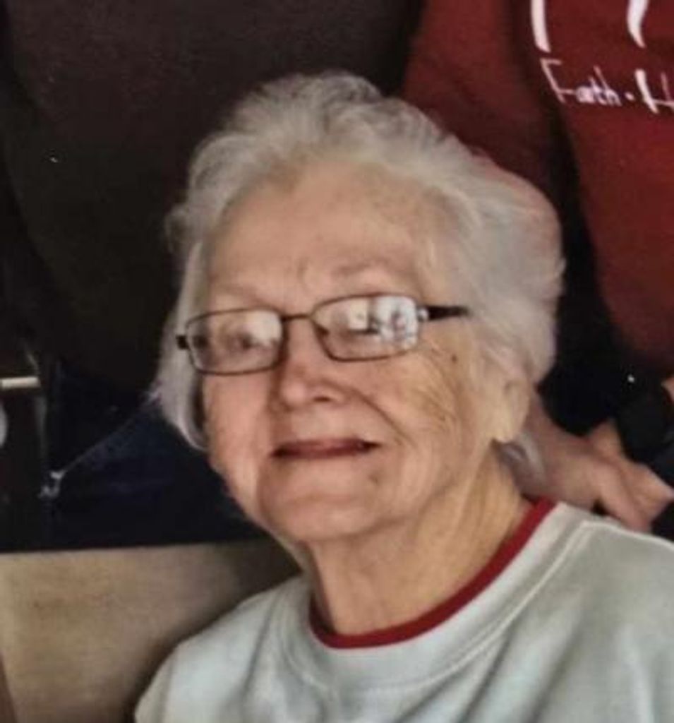 Betty Caudell Hawks Profile Photo