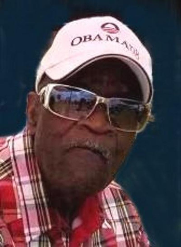 Arbie Adams, Jr. Profile Photo