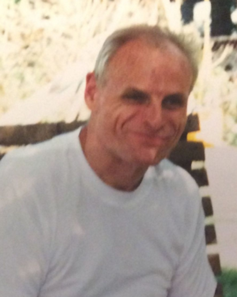 Wayne Liebler Profile Photo