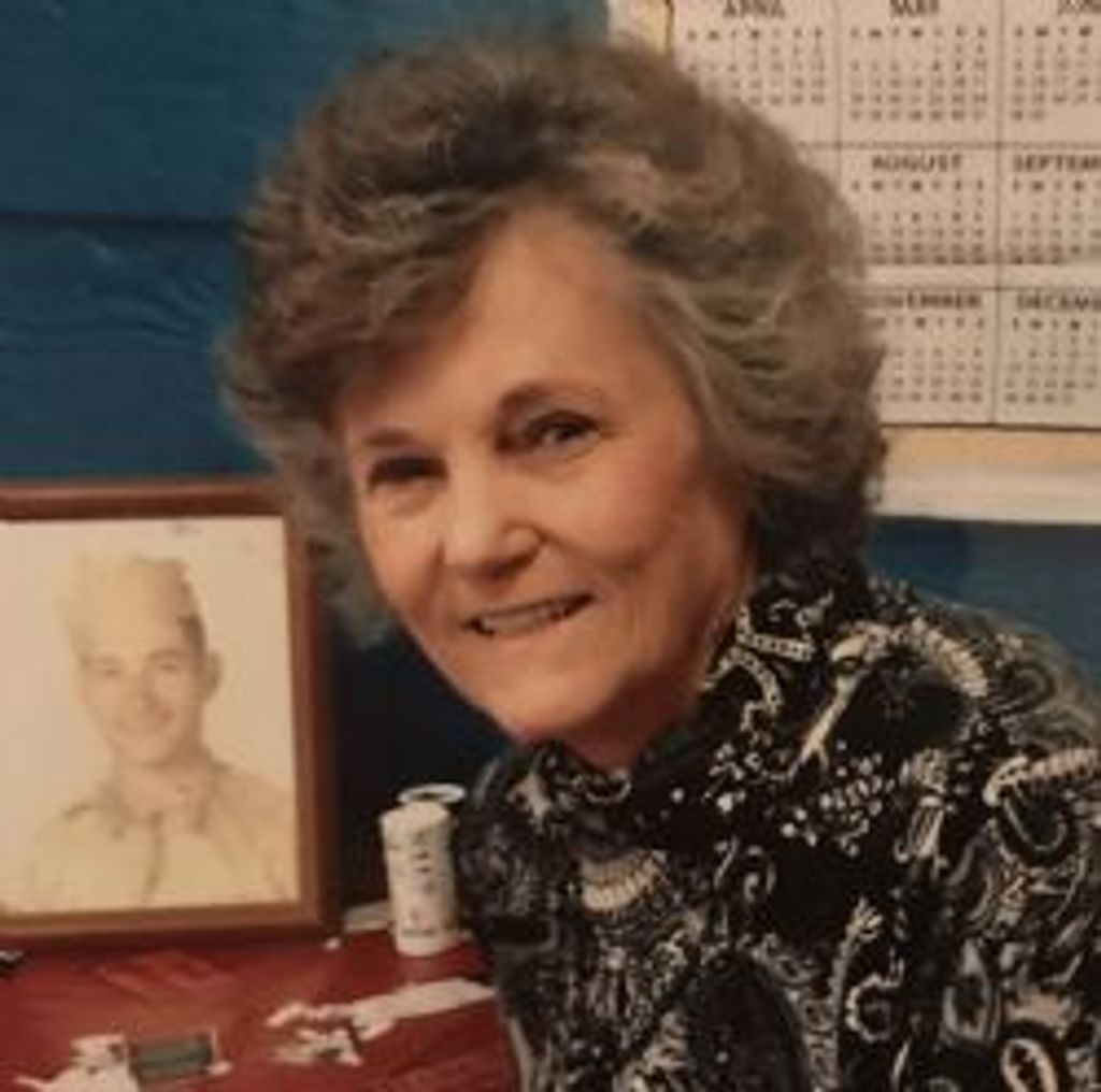 Delma Dupree Profile Photo