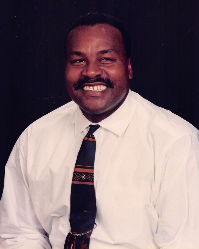 EDDIE DEAN CRUTCHER Profile Photo