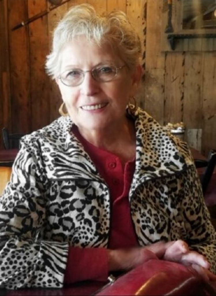 Audrey Butera Petree Profile Photo