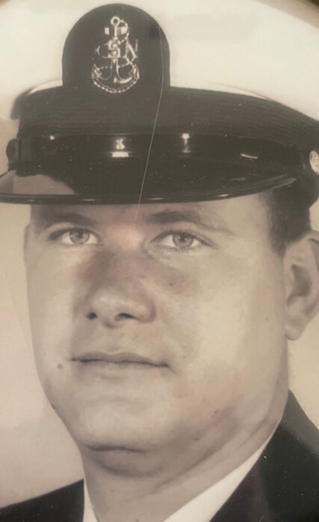 Paul Hodgman