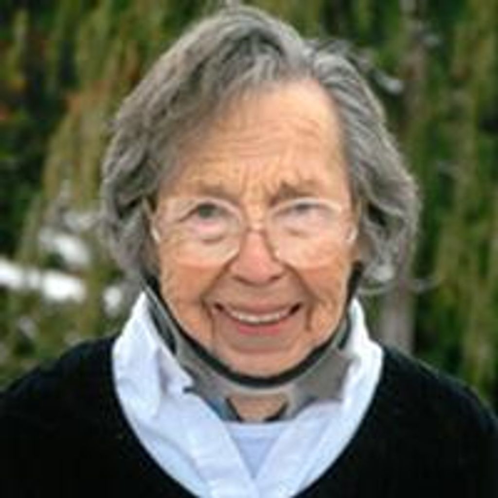 Kathleen Alison Faria