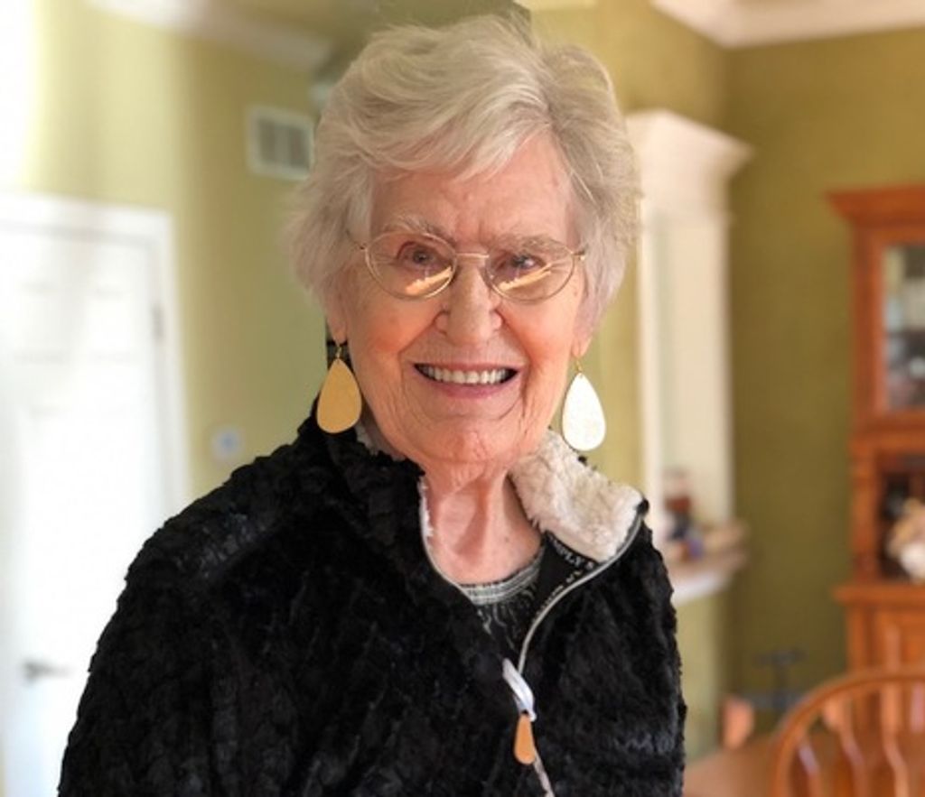 Ann Elizabeth Chandler Profile Photo