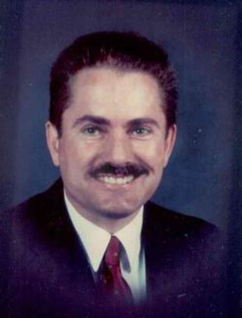 Fred Arnold Morris, Jr.