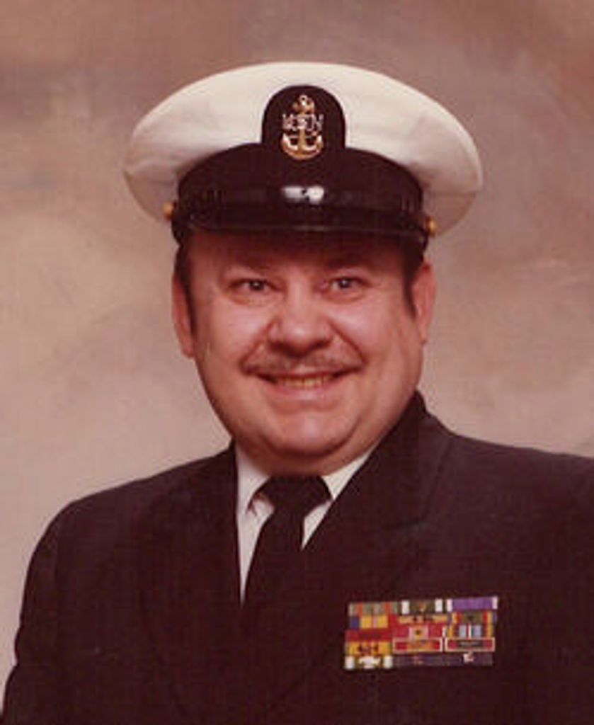 Andrew Paluka Profile Photo