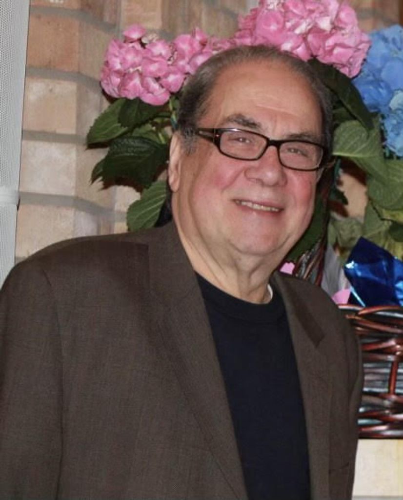 Gregorio Tucci