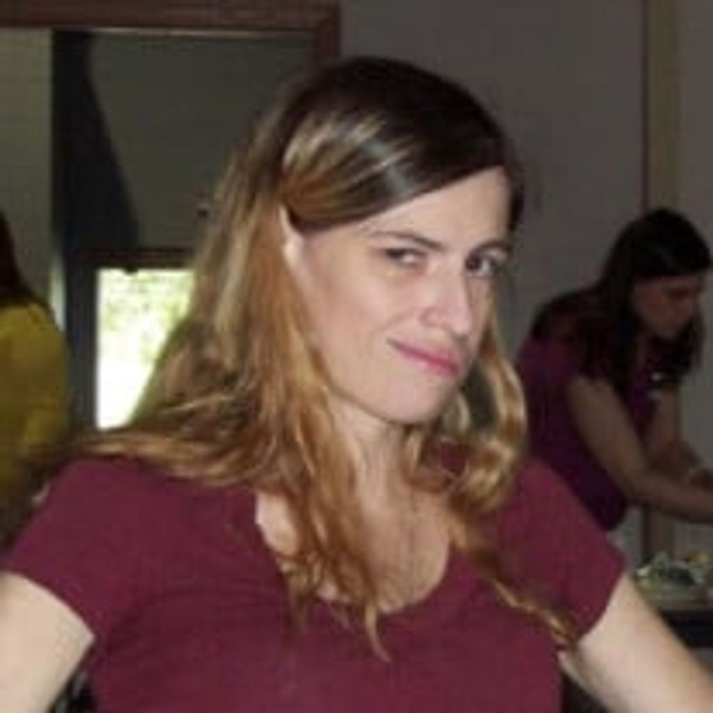 Martha Hays