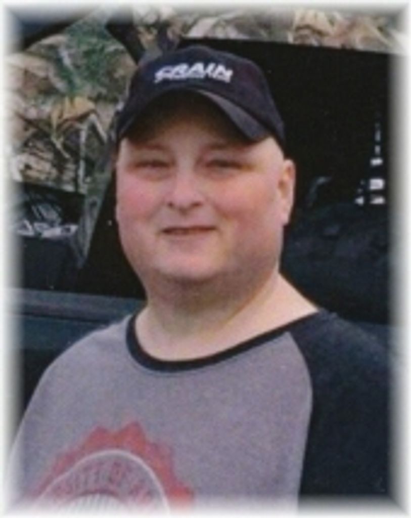 Randy Dewayne Golden