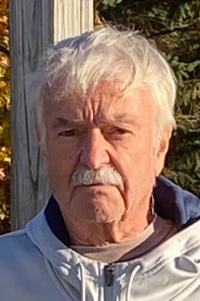 Richard A. "Mouse" Morin, Sr.