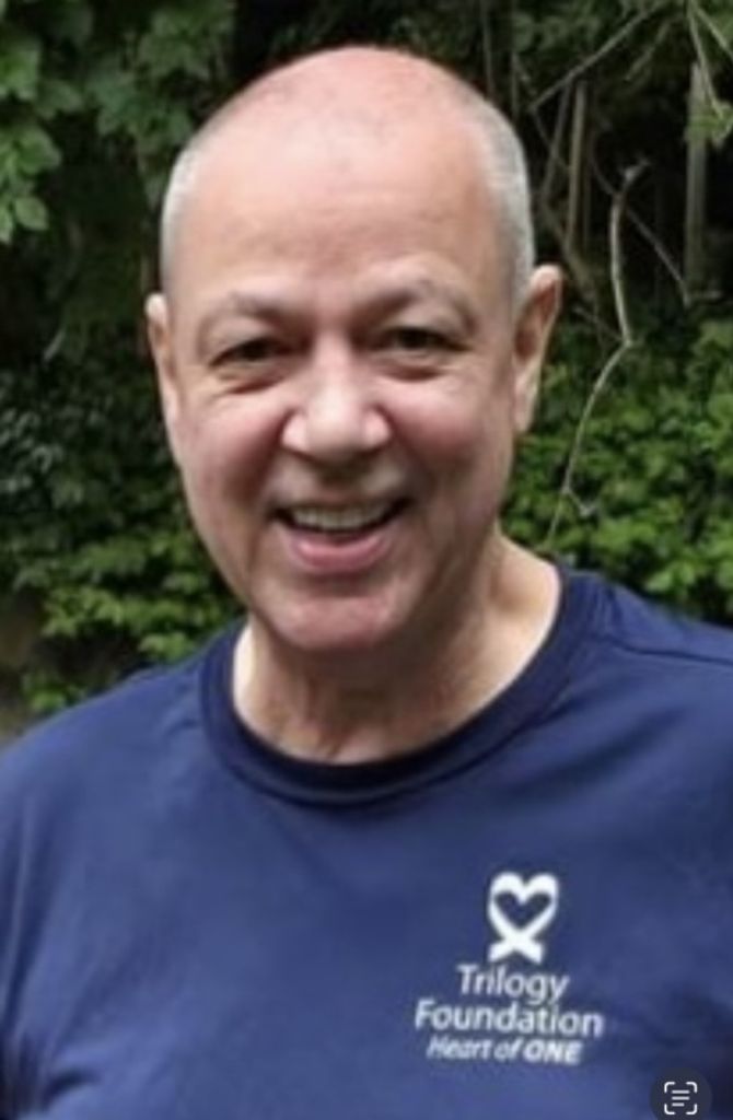 Michael Maloney
