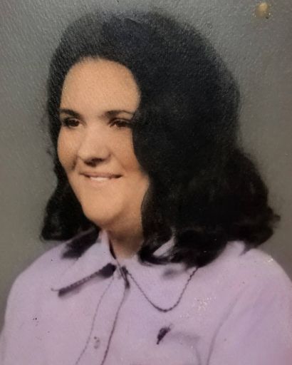 Theresa M. Jeffreys's obituary image