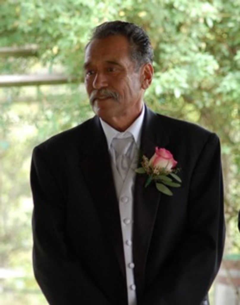 Candelario F. Del Toro Profile Photo