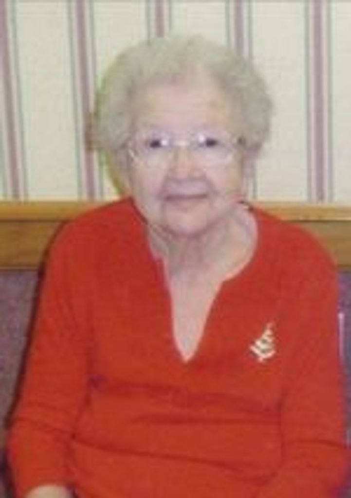 Dorothy Irene Herring Profile Photo