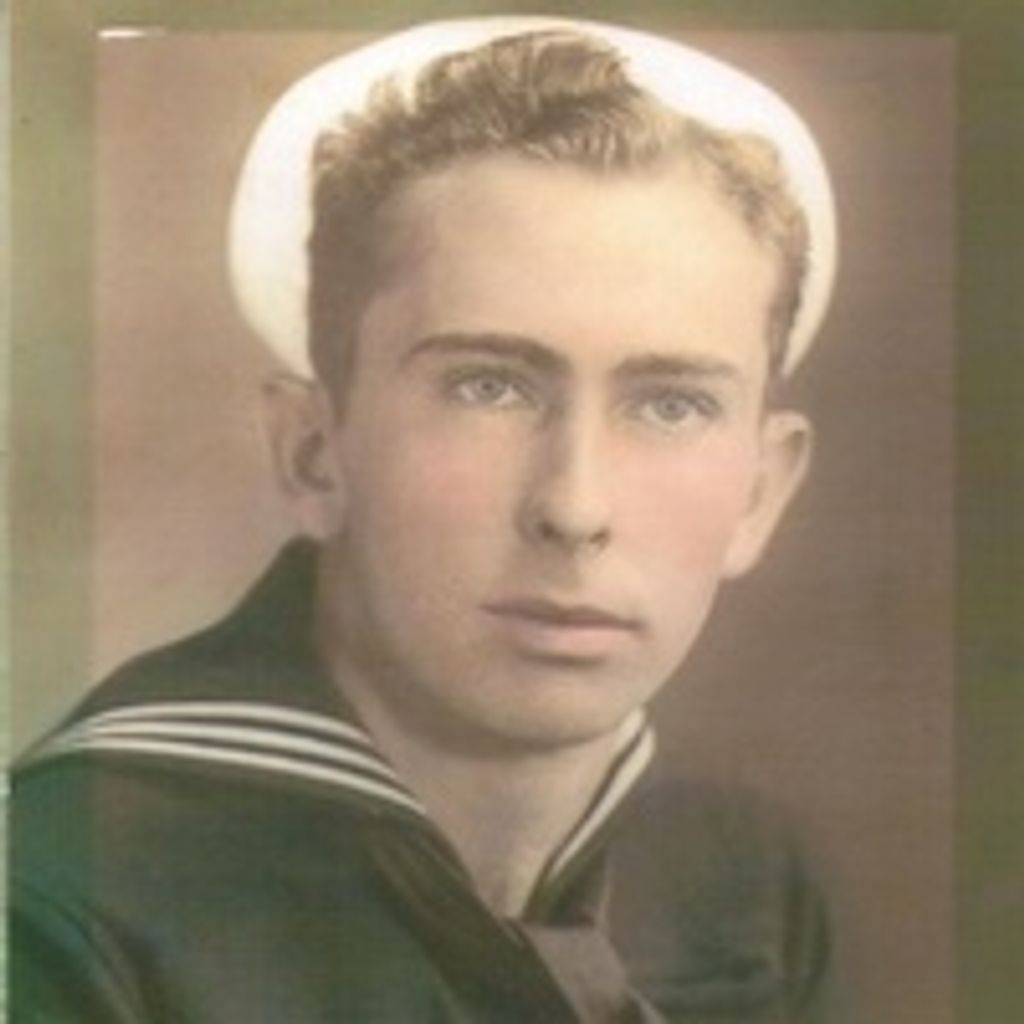 Charles Edwin Ruble Profile Photo