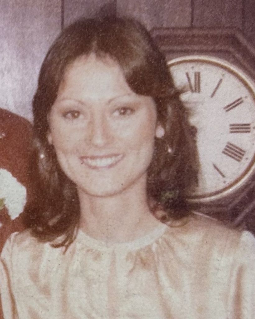 Billie June Morgan Profile Photo