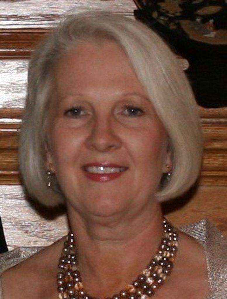 Heather Ruth Crowther