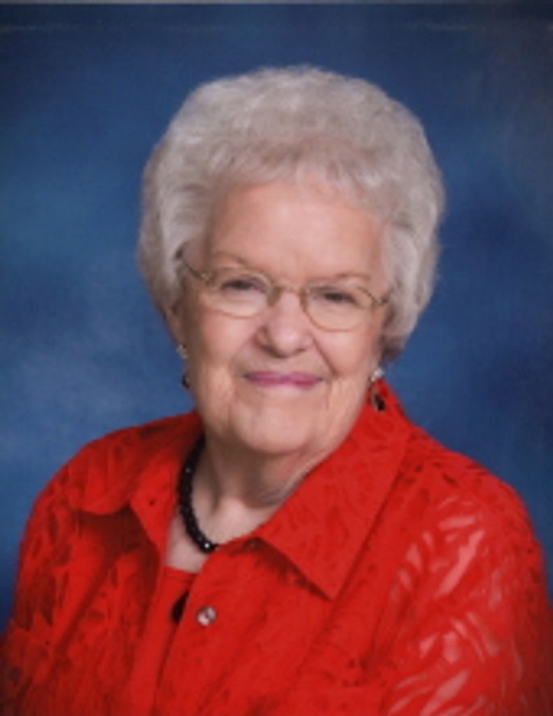 Ruby G. Jackson Profile Photo