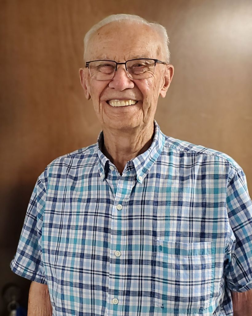Andrew Janisch Lehr Profile Photo
