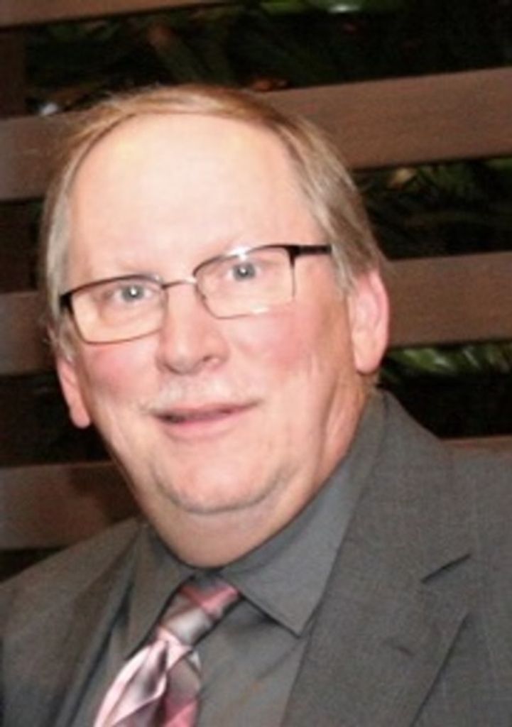 Robert Joseph Kibler Profile Photo