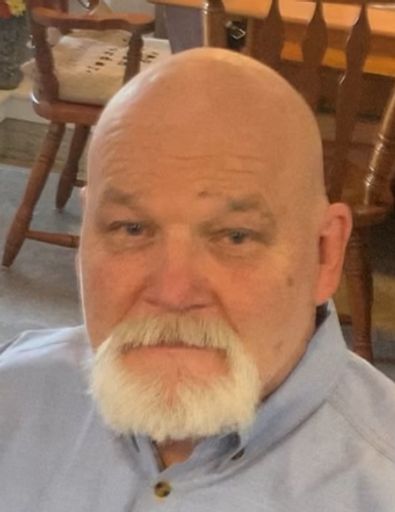 Joseph  "Pepsi Joe" Knutson Profile Photo